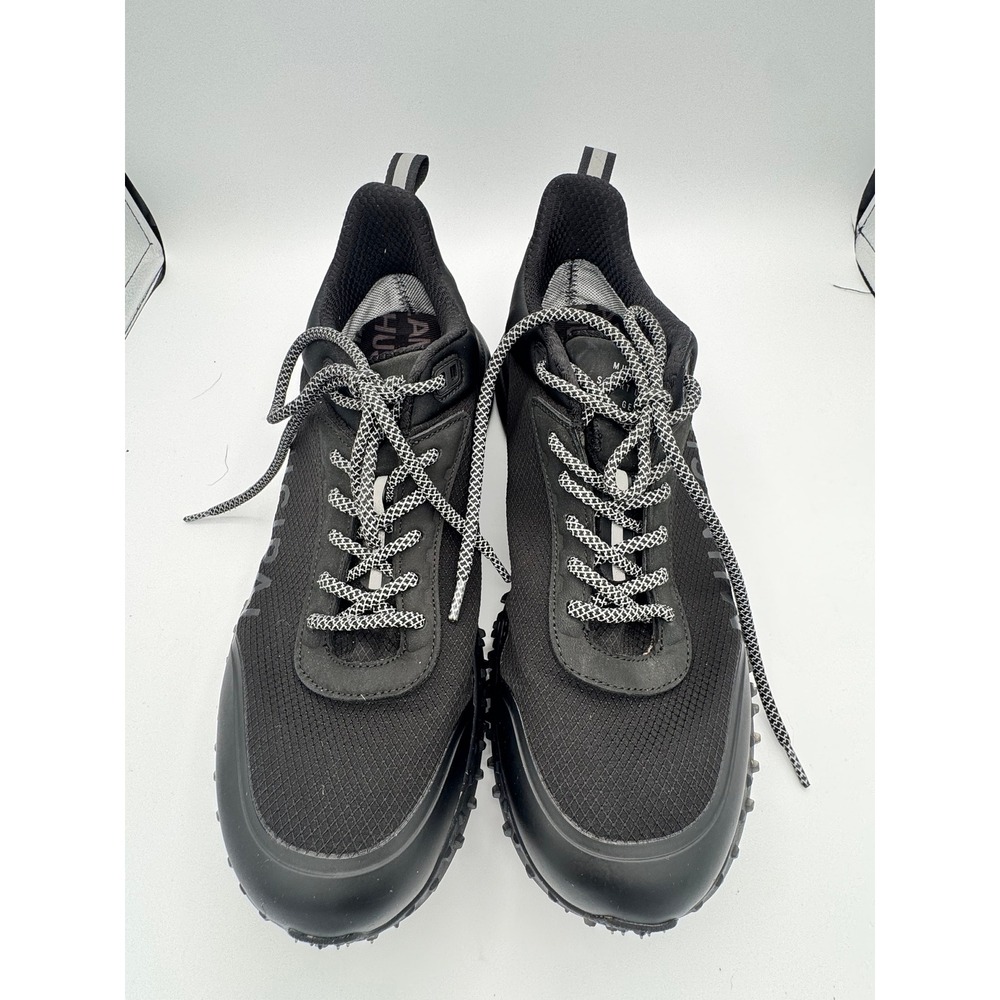Municipal Sport01 M-Float Mens Training Shoes Black Low Top Sneakers 13 MMFT-924